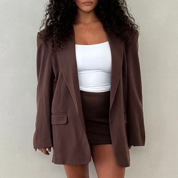 Laud Jackets & Blazers - Laud The Blazer